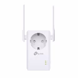 TP-Link TL-WA860RE, 300 Mbit/s, IEEE 802.11b, IEEE 802.11g, IEEE 802.11n, IEEE 802.3, IEEE 802.3u, Fast Ethernet, 10,100 Mbit ...