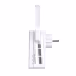 TP-Link TL-WA860RE Adaptateur réseau CPL 300 Mbit/s Ethernet/LAN Wifi Blanc 1 pièce(s) - Vue supplémentaire 4