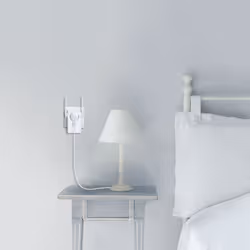 TP-Link TL-WA860RE Adaptateur réseau CPL 300 Mbit/s Ethernet/LAN Wifi Blanc 1 pièce(s) - Vue supplémentaire 5