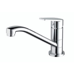 Bristan cannelle Easy Fit Mitigeur Monobloc pour évier - CNN EFSNK C