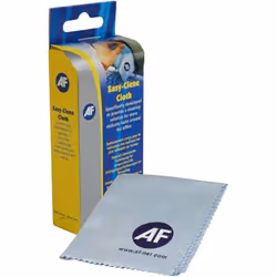 AF XMIF001, Chiffons secs de nettoyage d'équipement électronique