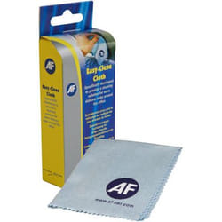 AF XMIF001 kit de nettoyage pour ordinateur Chiffons secs de nettoyage d'équipement électronique