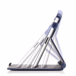 Targus Support et étui mince de protection pour iPad mini et iPad mini et iPad Mini avec écran Retina - Vuscape™