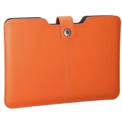 Targus Pochette noire pour Macbook – Pochette en twill pour Macbook 13,3 pouces, Housse, 33,8 cm (13.3"), 180 g