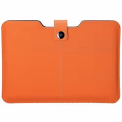 Targus Pochette noire pour Macbook – Pochette en twill pour Macbook 13,3 pouces