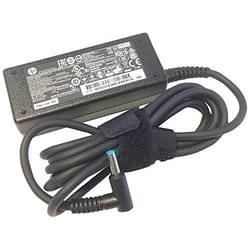 HP 741727-001 adaptateur de puissance & onduleur Intérieure 45 W Noir