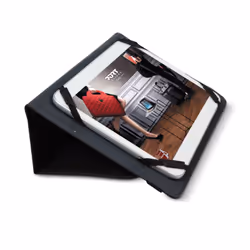 Port Designs NOUMEA 8" Housse Noir