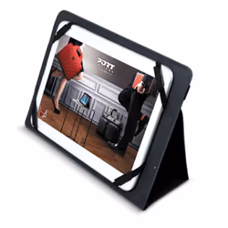 Port Designs NOUMEA 8" Housse Noir
