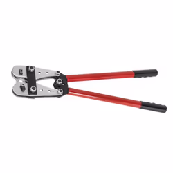 Pince à sertir SEALEY SEA AK120B