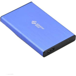 Disque Dur Externe - GENERIC - MasterStor 250 Go - USB 3.0 - Ultra Slim - 5Gbps