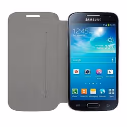 SWISS CHARGER SCP41204W, Folio, Samsung, Samsung Galaxy S5 Mini, Gris, Blanc