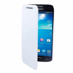 SWISS CHARGER SCP41204W coque de protection pour téléphones portables Folio Gris, Blanc