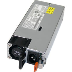 IBM 94Y6669 unité d'alimentation d'énergie 750 W 1U Acier inoxydable