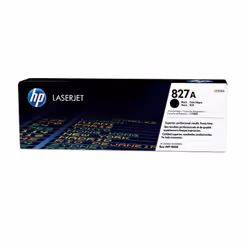 HP 827A toner LaserJet noir authentique, 29500 pages, Noir, 1 pièce(s)