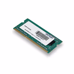 Patriot Memory 4GB DDR3-1600