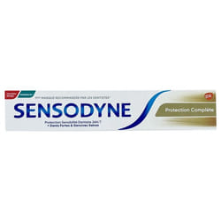 Sensodyne Protection Complète Dentifrice 75 ml
