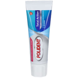 Polident Total Action Crème Fixative 40g