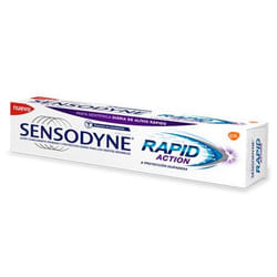 Sensodyne Rapid Action 75 ml