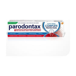 PARODONTAX - Parodontax Complete 75 ml