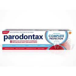 Parodontax 5054563054272 dentifrice 75 ml