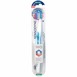 Sensodyne Brosse à Dents Sensibilité et Gencives Medium