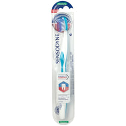 Sensodyne Brosse à Dents Sensibilité et Gencives Medium