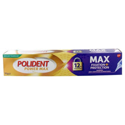 Polident Corega Power Max Fixation + Protection 70 g