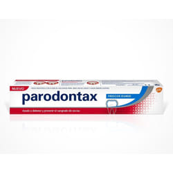 Parodontax 5054563086945 dentifrice 75 ml