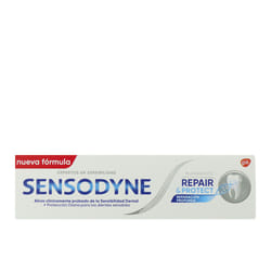 Dentifrice blanchissant Repair &amp; Protect 75 ml