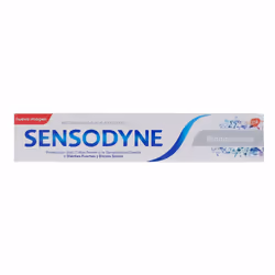 Dentifrice Blanchissant 75 ml