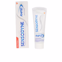 Dentifrice Blanchissant Action Rapide 75 ml