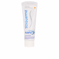 Dentifrice Blanchissant Action Rapide 75 ml