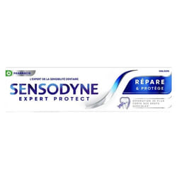 Sensodyne Expert Protect Répare & Protège Dentifrice 75 ml
