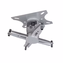Vision TM-CC support pour projecteurs Plafond Blanc