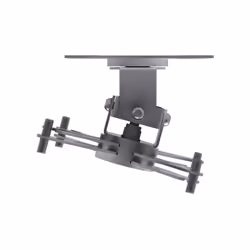Vision TM-CC support pour projecteurs Plafond Blanc