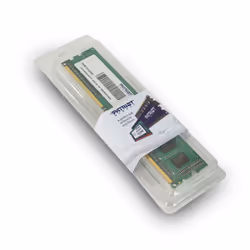 Patriot Memory 4 GB PC3-12800 module de mémoire 4 Go 1 x 4 Go DDR3 1600 MHz - Vue supplémentaire 4