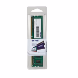 Patriot Memory 4 GB PC3-12800 module de mémoire 4 Go 1 x 4 Go DDR3 1600 MHz - Vue supplémentaire 5
