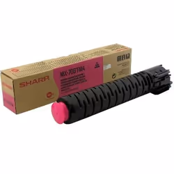 Sharp MX-70GT, 32000 pages, Magenta, 1 pièce(s)