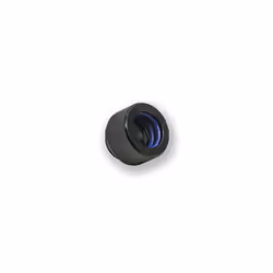 EK Water Blocks 3831109845851, Noir, 18,7 mm