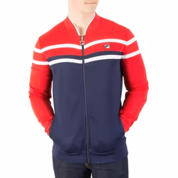 Veste Fila Naso col block