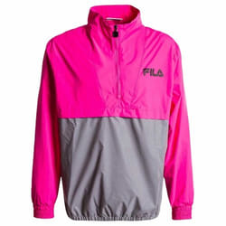 Veste Fila levi colour bloc