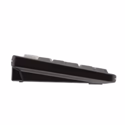 CHERRY G84-4700 KEYPAD Pavé numérique filaire, USB, noir, FR