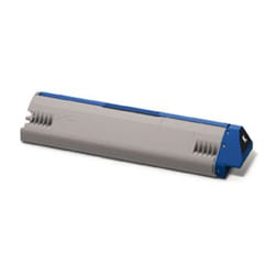 OKI 45536416 Cartouche de toner 1 pièce(s) Original Noir
