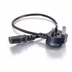 C2G 3m Power Cable, 3 m