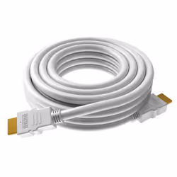 Vision TC 2MHDMI, 2 m, HDMI Type A (Standard), HDMI Type A (Standard), Blanc