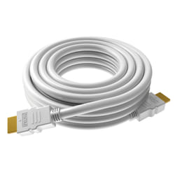 Vision TC 2MHDMI câble HDMI 2 m HDMI Type A (Standard) Blanc