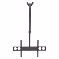 Manhattan 423625 support d'écran plat pour bureau 70" Noir Mur