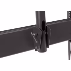 Manhattan 423625 support d'écran plat pour bureau 70" Noir Mur - Vue supplémentaire 4