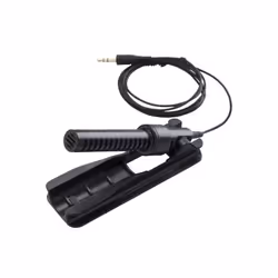 Olympus ME34, Microphone pour entretien, -36 dB, 70 - 15000 Hz, 1100 Ohm, Unidirectionnel, Avec fil