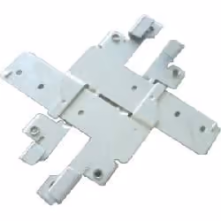 Cisco AIR-AP-T-RAIL-F, AP1130, AP1040, AP1140, AP1260, AP3500i, AP3500e, Argent
